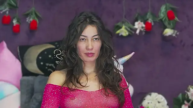 Jayllene online show from 22, 12, 2024