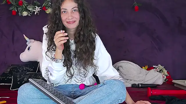 Jayllene online show from 4, 11, 2025