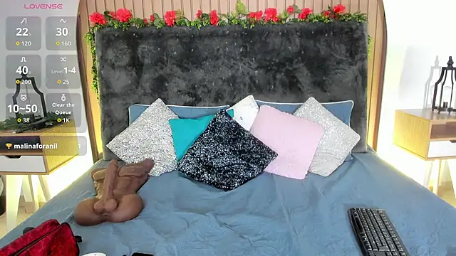 Snapshot of Karlagonzales_ chatting on 13, 2, 2026 Karlagonzales online show from 13, 2, 2026