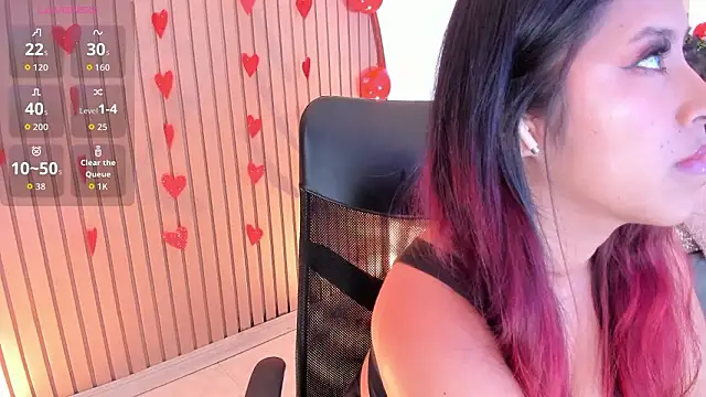 Snapshot of Karlagonzales_ chatting on 15, 2, 2026 Karlagonzales online show from 15, 2, 2026