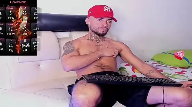 Snapshot of yomo95 chatting on 24, 1, 2025 yomo95 online show from 24, 1, 2025