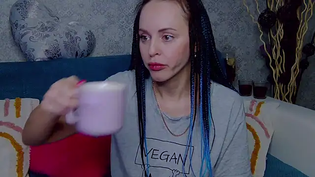 Brilliant Doll online show from 18, 2, 2026