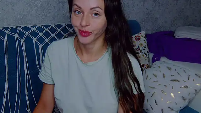 Brilliant Doll online show from 8, 7, 2026