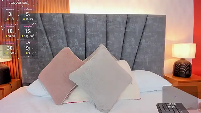 Falak sweett  online show from 14, 3, 2026