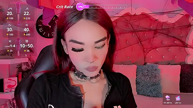 Snapshot of LeyXandrabraz chatting on 2, 11, 2025 LeyXandrabraz online show from 2, 11, 2025