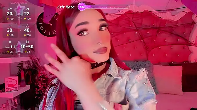 Snapshot of LeyXandrabraz chatting on 3, 11, 2025 LeyXandrabraz online show from 3, 11, 2025