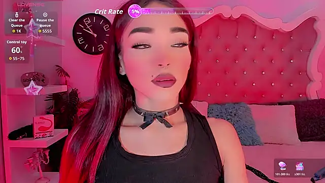 Snapshot of LeyXandrabraz chatting on 4, 11, 2025 LeyXandrabraz online show from 4, 11, 2025