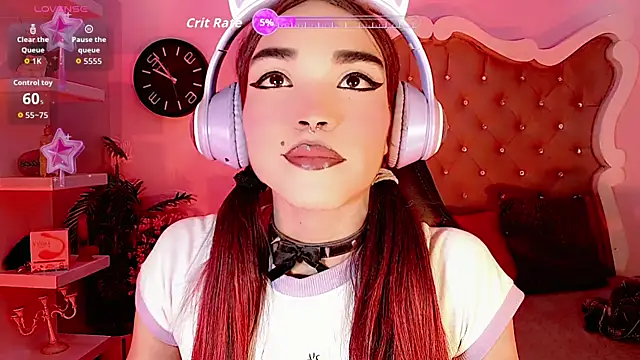 Snapshot of LeyXandrabraz chatting on 15, 11, 2025 LeyXandrabraz online show from 15, 11, 2025