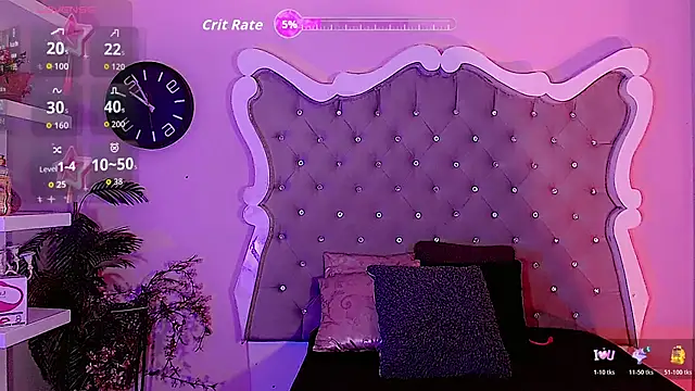 Snapshot of LeyXandrabraz chatting on 25, 11, 2025 LeyXandrabraz online show from 25, 11, 2025