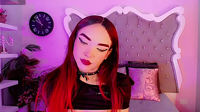 Snapshot of LeyXandrabraz chatting on 30, 11, 2025 LeyXandrabraz online show from 30, 11, 2025