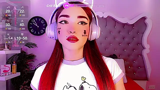 Snapshot of LeyXandrabraz chatting on 4, 12, 2025 LeyXandrabraz online show from 4, 12, 2025