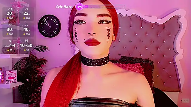 Snapshot of LeyXandrabraz chatting on 21, 12, 2025 LeyXandrabraz online show from 21, 12, 2025