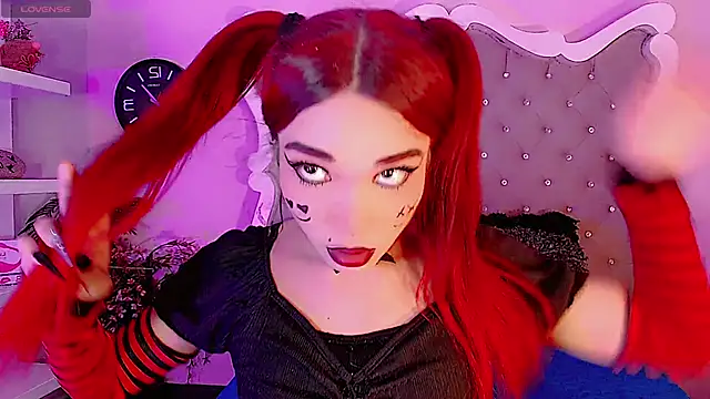 Snapshot of LeyXandrabraz chatting on 10, 1, 2026 LeyXandrabraz online show from 10, 1, 2026