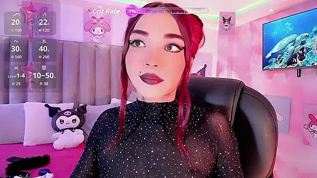 Snapshot of LeyXandrabraz chatting on 11, 1, 2026 LeyXandrabraz online show from 11, 1, 2026