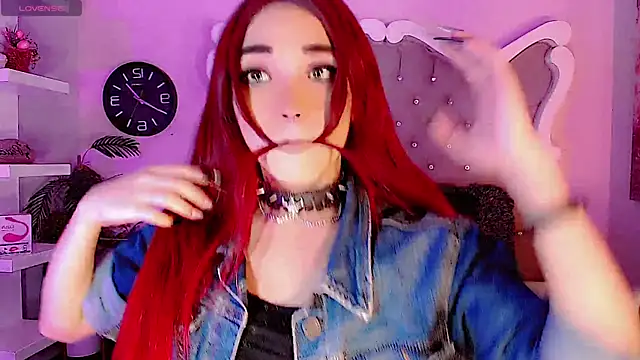 Snapshot of LeyXandrabraz chatting on 12, 1, 2026 LeyXandrabraz online show from 12, 1, 2026