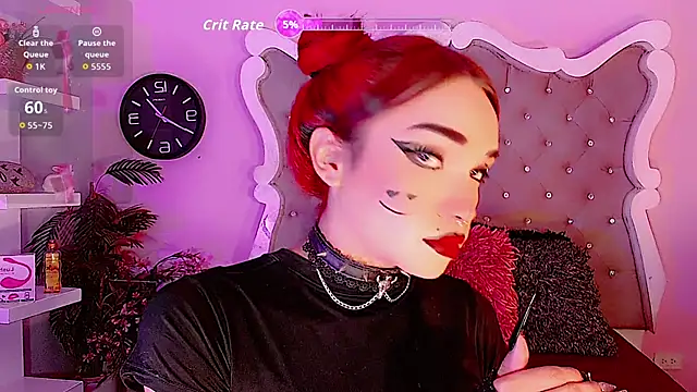 Snapshot of LeyXandrabraz chatting on 13, 1, 2026 LeyXandrabraz online show from 13, 1, 2026