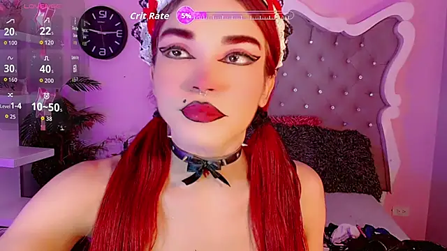 Snapshot of LeyXandrabraz chatting on 18, 1, 2026 LeyXandrabraz online show from 18, 1, 2026