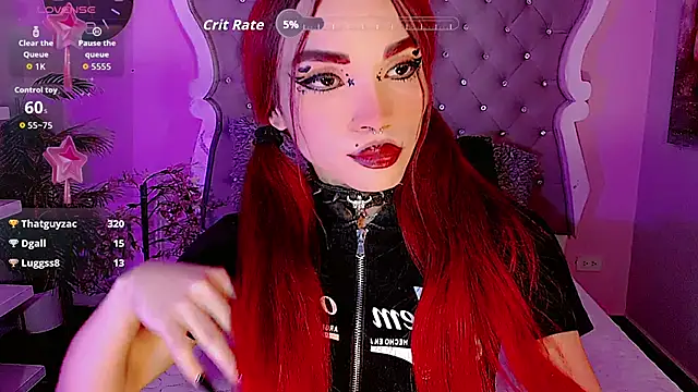 Snapshot of LeyXandrabraz chatting on 3, 2, 2026 LeyXandrabraz online show from 3, 2, 2026