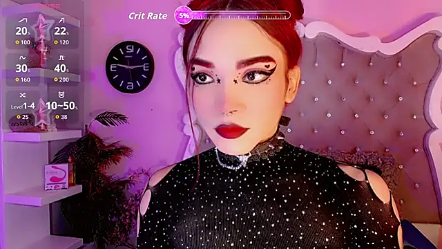 Snapshot of LeyXandrabraz chatting on 3, 2, 2026 LeyXandrabraz online show from 3, 2, 2026