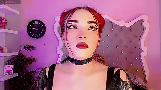 Snapshot of LeyXandrabraz chatting on 7, 2, 2026 LeyXandrabraz online show from 7, 2, 2026