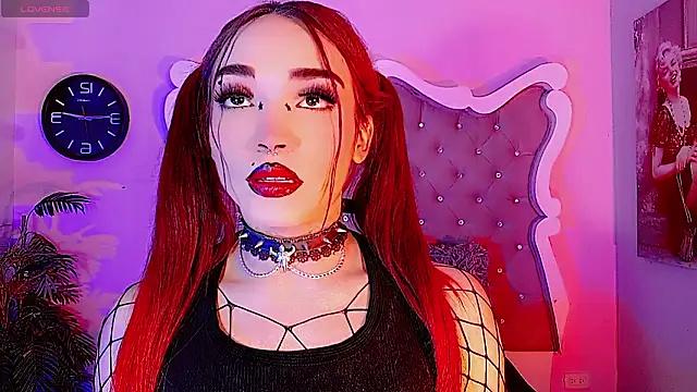 Snapshot of LeyXandrabraz chatting on 20, 2, 2026 LeyXandrabraz online show from 20, 2, 2026