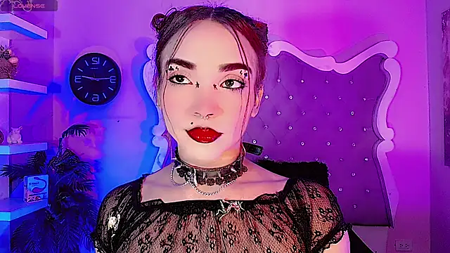 Snapshot of LeyXandrabraz chatting on 21, 2, 2026 LeyXandrabraz online show from 21, 2, 2026