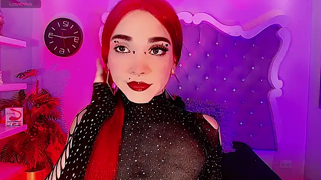 Snapshot of LeyXandrabraz chatting on 26, 2, 2026 LeyXandrabraz online show from 26, 2, 2026