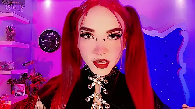 Snapshot of LeyXandrabraz chatting on 27, 2, 2026 LeyXandrabraz online show from 27, 2, 2026