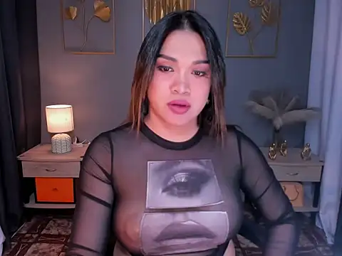 MaxeneCullens online show from 11, 1, 2025