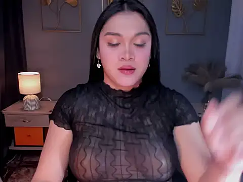 MaxeneCullens online show from 30, 9, 2025