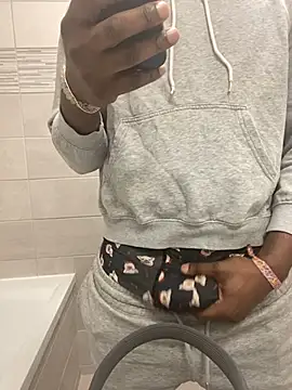 calystorme online show from 18, 2, 2025