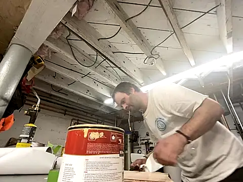 charactrzero online show from 31, 10, 2025