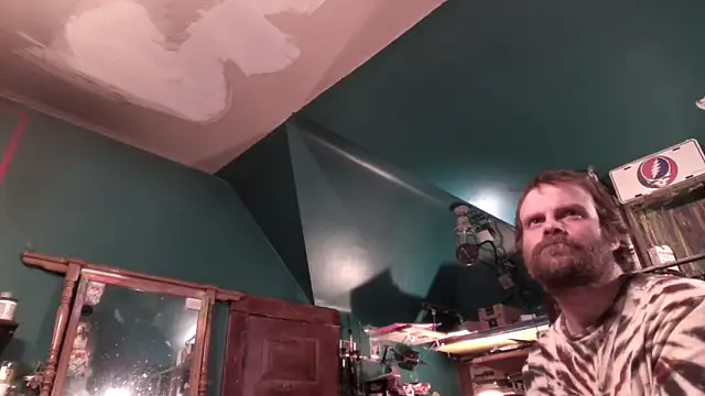 charactrzero online show from 15, 3, 2026