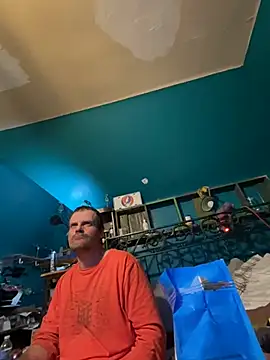 charactrzero online show from 13, 4, 2026