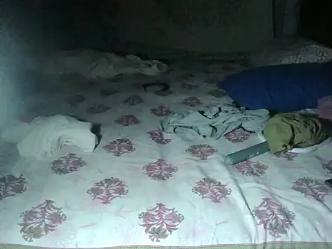 Sexyrkv91 online show from 3, 12, 2025