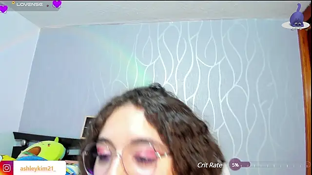 AshleyKim  online show from 9, 2, 2025