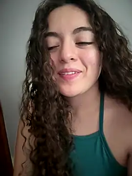 AshleyKim  online show from 22, 9, 2025