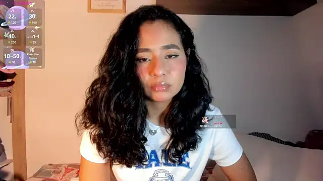 valeryvegas 2 online show from 30, 10, 2025