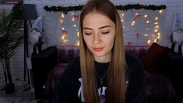 Adelyna Bird online show from 21, 12, 2024