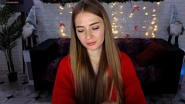 Adelyna Bird online show from 3, 1, 2025