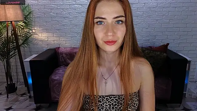 Adelyna Bird online show from 24, 1, 2025