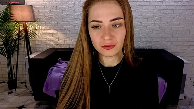 Adelyna Bird online show from 27, 2, 2025