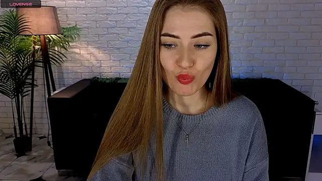 Adelyna Bird online show from 20, 3, 2025