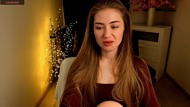 Adelyna Bird online show from 15, 5, 2026