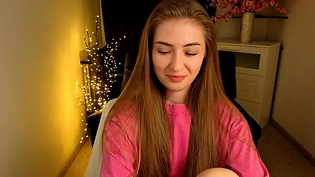 Adelyna Bird online show from 21, 5, 2026