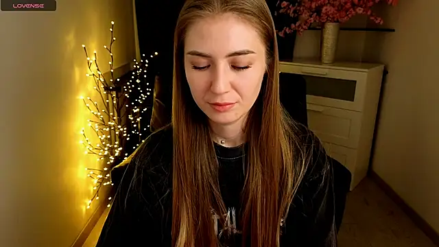 Adelyna Bird online show from 23, 5, 2026