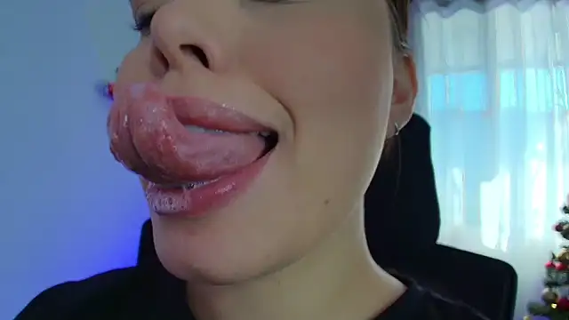 lisbet21x online show from 7, 12, 2024