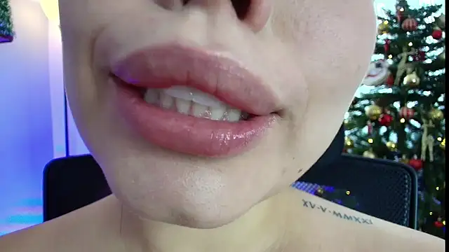 lisbet21x online show from 10, 12, 2024