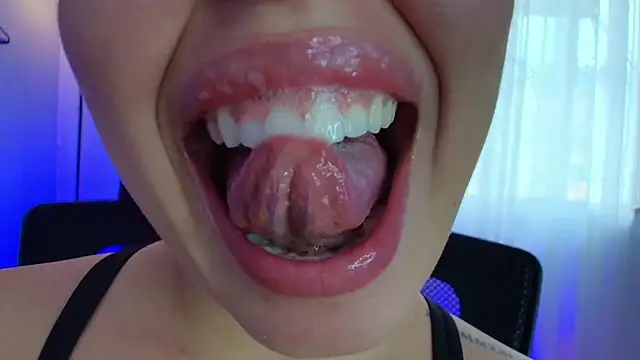 lisbet21x online show from 23, 1, 2025