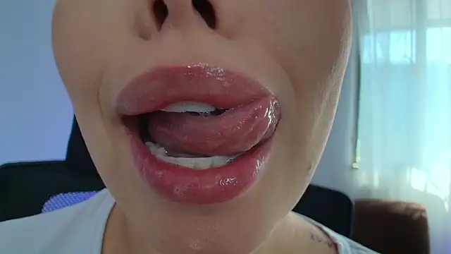 lisbet21x online show from 25, 1, 2025